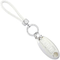 carleef 4 Buttons Key Fob Cover by Unknown