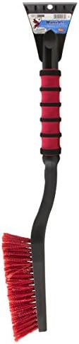 Mallory 533 SnoWisp Deluxe 26" Snow Brush - Image 2