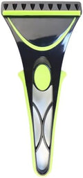 Ice Scraper for Cars, Windshield & Windows Cleaning from Frost and Ice by Unknown