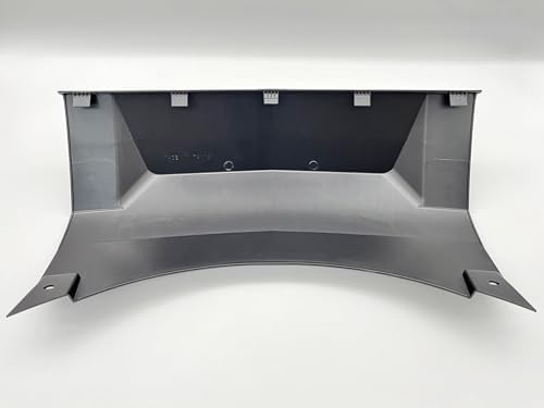 APA Replacement Rear Bumper Tow Hook Cover - Image 5