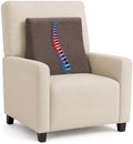Vekkia Lumbar Support Pillow for Sofa by Vekkia