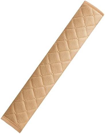 HighnessHwoo Extra Long Seatbelt Covers - Image 3