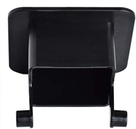 GR Innovations | Class 5 Hitch Plug | Trailer Hitch Cover to Protect from Dirt - Image 4
