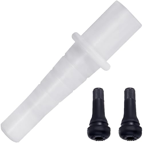 Richcat 51025 Quick Tire Valve Change Tool by Richcat