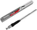 SUNSOUL Metal Valve Stem Puller, 12.5 Inch Tire Valve Stem Removal Tool by SUNSOUL