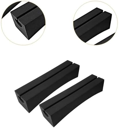 2X Car Top Kayak Carrier Kayak Carrier Installation Supplies Replace Parts - Image 3