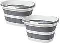 Goderewild Collapsible Bucket 4.2 Gallon by Goderewild