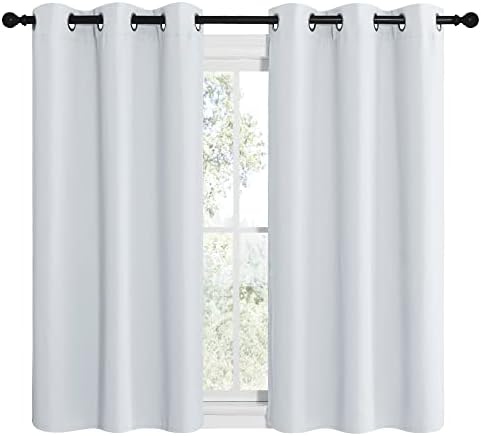 NICETOWN Room Darkening Curtain Panels - Image 2