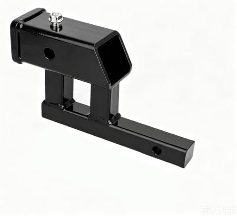 1-1/4” to 2” Hitch Adapter - Image 3