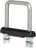 CURT Anti-Rattle Hitch Clamp Tightener by CURT