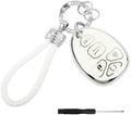 Bling Car Key Fob Cover Compatible by Unknown