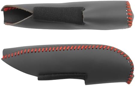 Red Line Handbrake Cover Compatible - Image 2