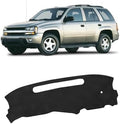 FIILINES Dash Cover for 1998-2005 Chevy Blazer, 1998-2004 Chevrolet S10/GMC by FIILINESBuyNow