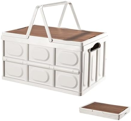VPTMRP Collapsible Storage Bin by VPTMRP
