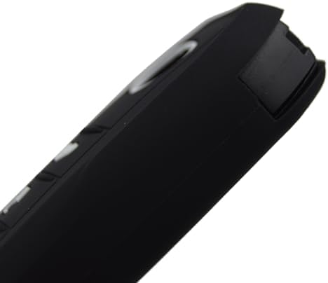 Silicone 3 Buttons Key Fob Cover - Image 6