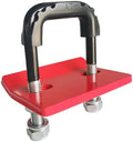 Hitch Tightener, Anti Rattle Stabilizer Clamp by Unknown