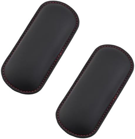 2PCS Car Door Armrest Pad, for Elbow Leg and Knee Support by Unknown
