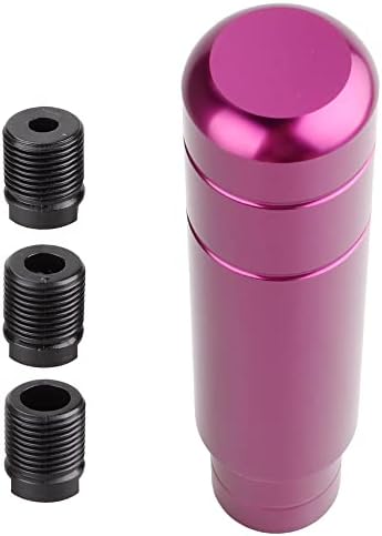 BARTOO Aluminum Alloy Shifter Knob - Image 4