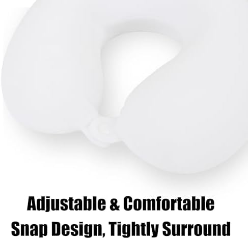 Sexysamba Cartoon Headrest & Neck Pillow - Image 3