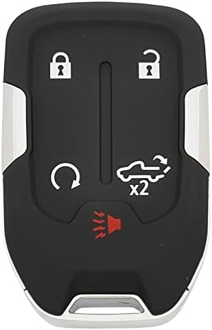Horande Replacement Key Fob Cover Shell fit by Horande