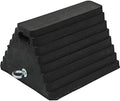 Buyers Products WC1086 Rubber Wheel Chock by BuyersProductsCompany