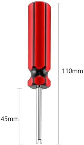 20PCS Valve Core Removal Tool Car Tire Valve Stem Tool - Image 2