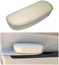 Yourkar Car Armrest Support Cover, Left Side Door Armrest Cushion Pad Extender by Unknown