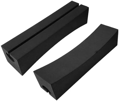 Car Roof Rack EVA Portable Soft Pads Fit - Image 3