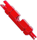 ZUFECY Bike Valve Core Repair Tool by ZUFECY
