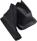 Shift & Handbrake Boots for Toyota Corolla 2007-2013 Manual by Unknown