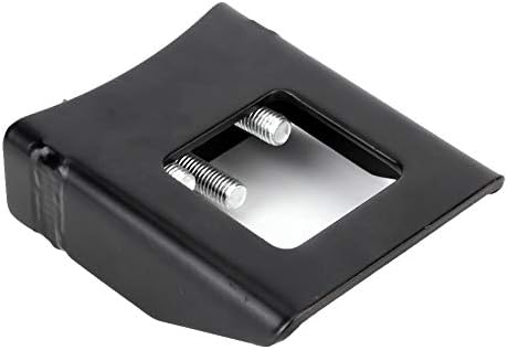 BRRNOO Rattle Hitch Clamp, Noise Eliminate Hitch Tightener Rattle Tightener - Image 6