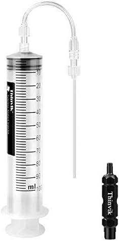 Thinvik Bike Tubeless Sealant Injector 3.5 oz/100ML by THINVIK
