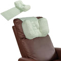 MABOZOO Neck Pillows for Recliners by MABOZOO