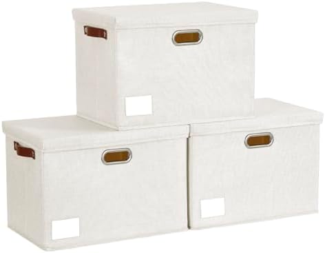Roobyl 15" Fabric Storage Box by Roobyl