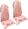 Waterproof Car Seat Cover for Front Seats, Protector for Cars SUVs Trucks by Hirritale