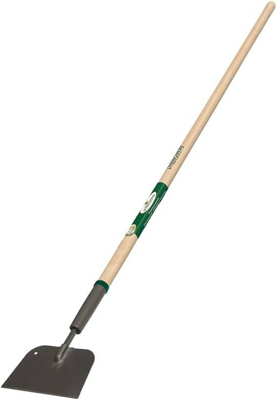 Rocky Mountain Goods Landscapers Select 7 in. Welded Sidewalk and Ice Scraper by Rocky+Mountain+Goods