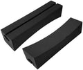 Car Roof Rack EVA Portable Soft Pads Fit by Unknown