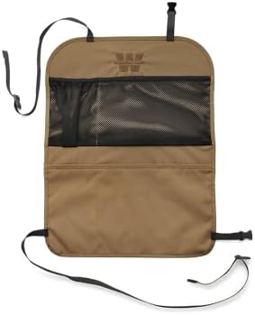 WeatherTech Seat Back Protector by WeatherTech