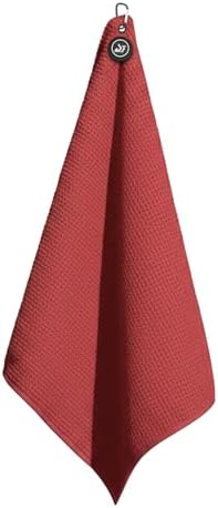 Dragon tiger Magnetic Golf Towel by Dragontiger