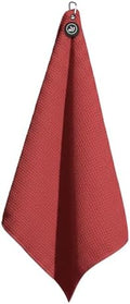 Dragon tiger Magnetic Golf Towel by Dragontiger