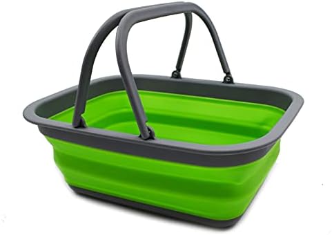 SAMMART 9.2L Collapsible Tub by SAMMART