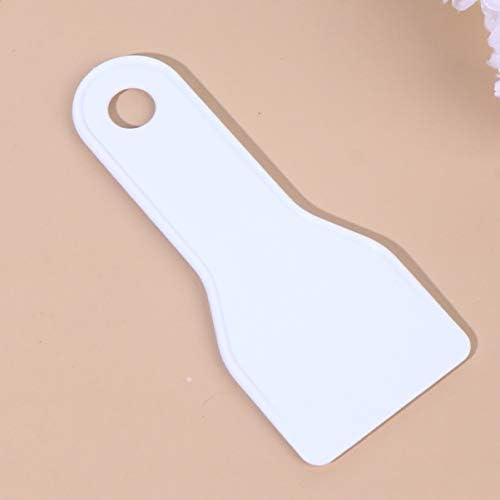Scraper Tool Refrigerator Ice Scraper Freezer Ice Removal Shovel Defroster - Image 5