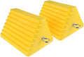 MaxxHaul 51169 Polyfoam Wheel Chocks by MaxxHaul