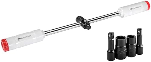 Powerbuilt Billy Club Universal Lug Wrench by PowerbuiltTools