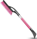 HEEYA 27 Inch Snow Brush and Ice Scraper by HEEYA