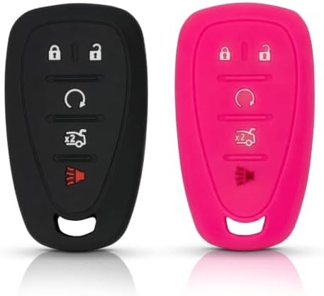 Autobase Silicone Key Fob Cover by AUTOBASE