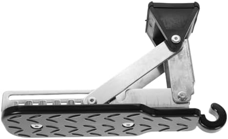 Adjustable Folding Car Door Step by FELTECHELECTR