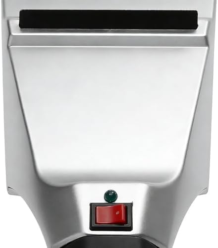 Heated Ice Scrapers for Car Windshield Window Cleaning Squeegee - Image 7