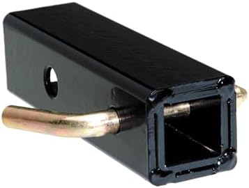 Buyers Products 1804035 2" to 1-1/4" Hitch Adapter by BuyersProductsCompany