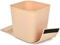 Car Trash Can, Leakproof Bin by HAUSSIMPLE